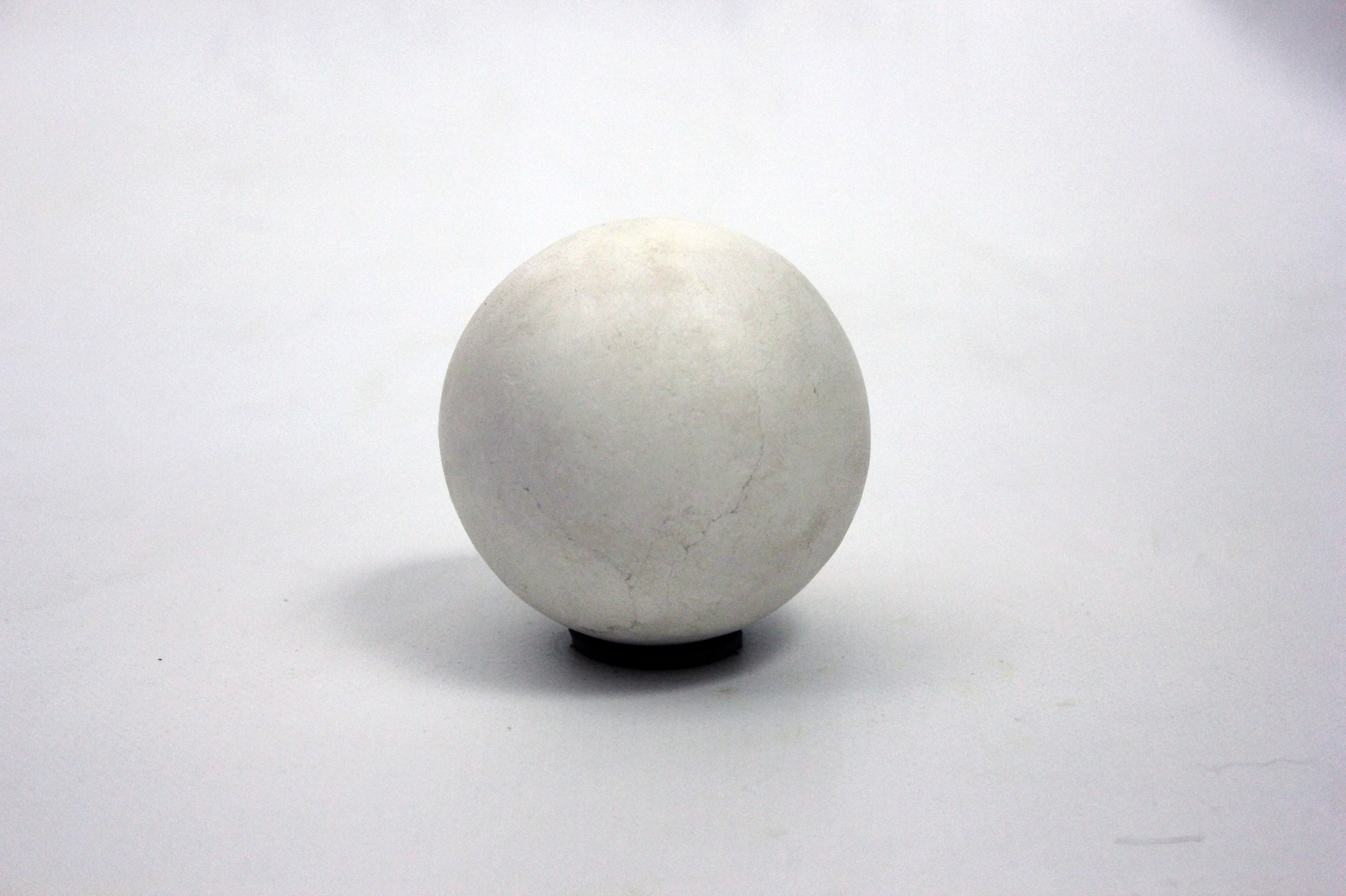 Boule-Enduit-Stuc