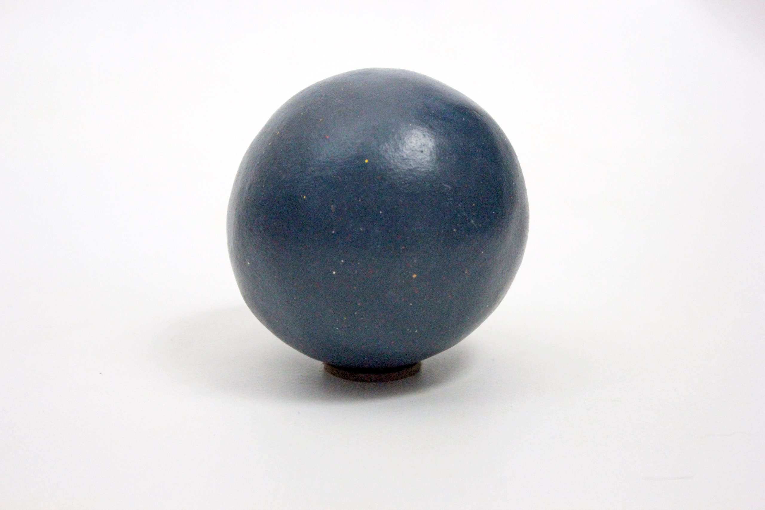 Boule-argile-teinte-Bleue-3