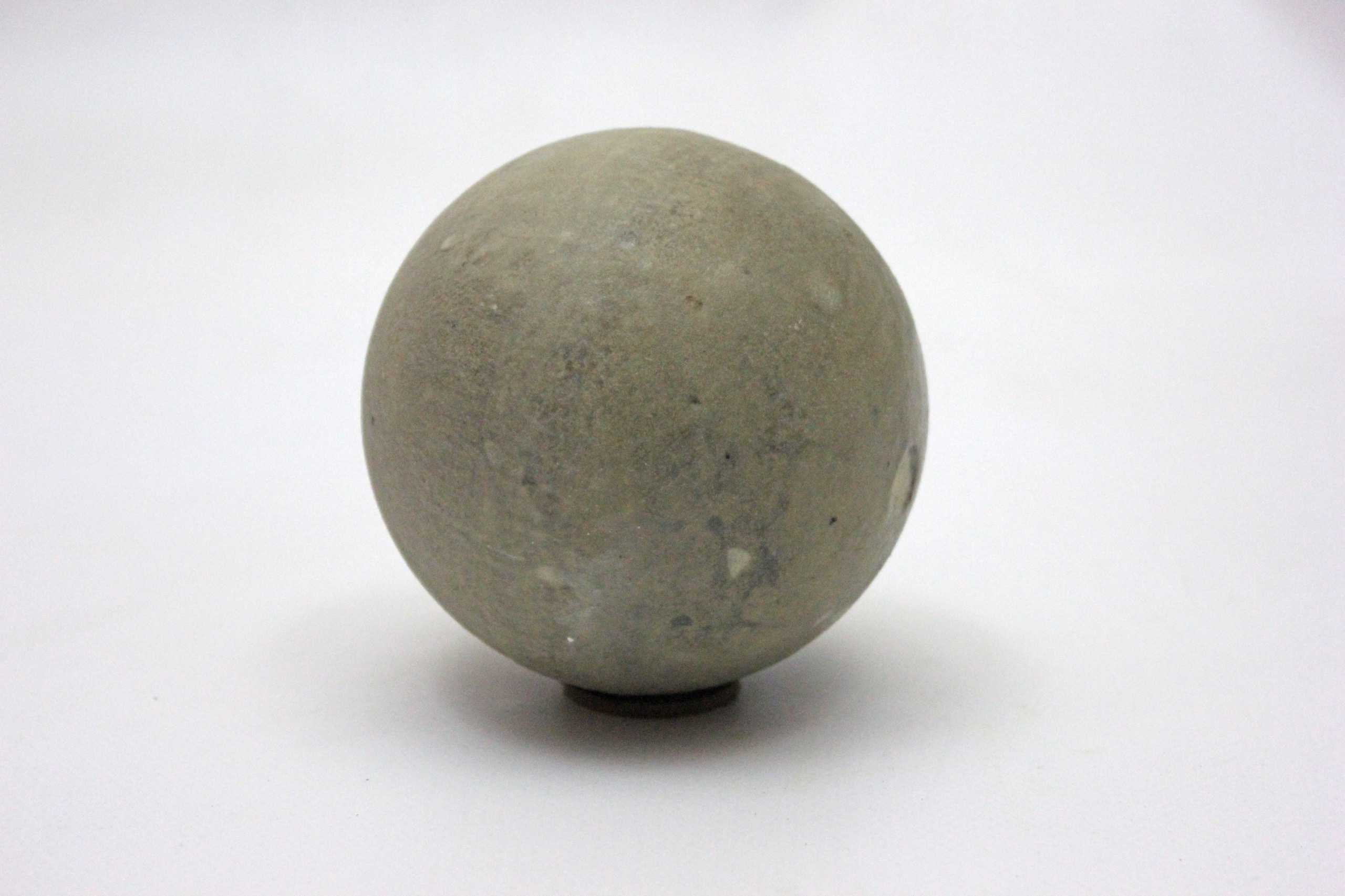 Boule-ciment-phosphorescente