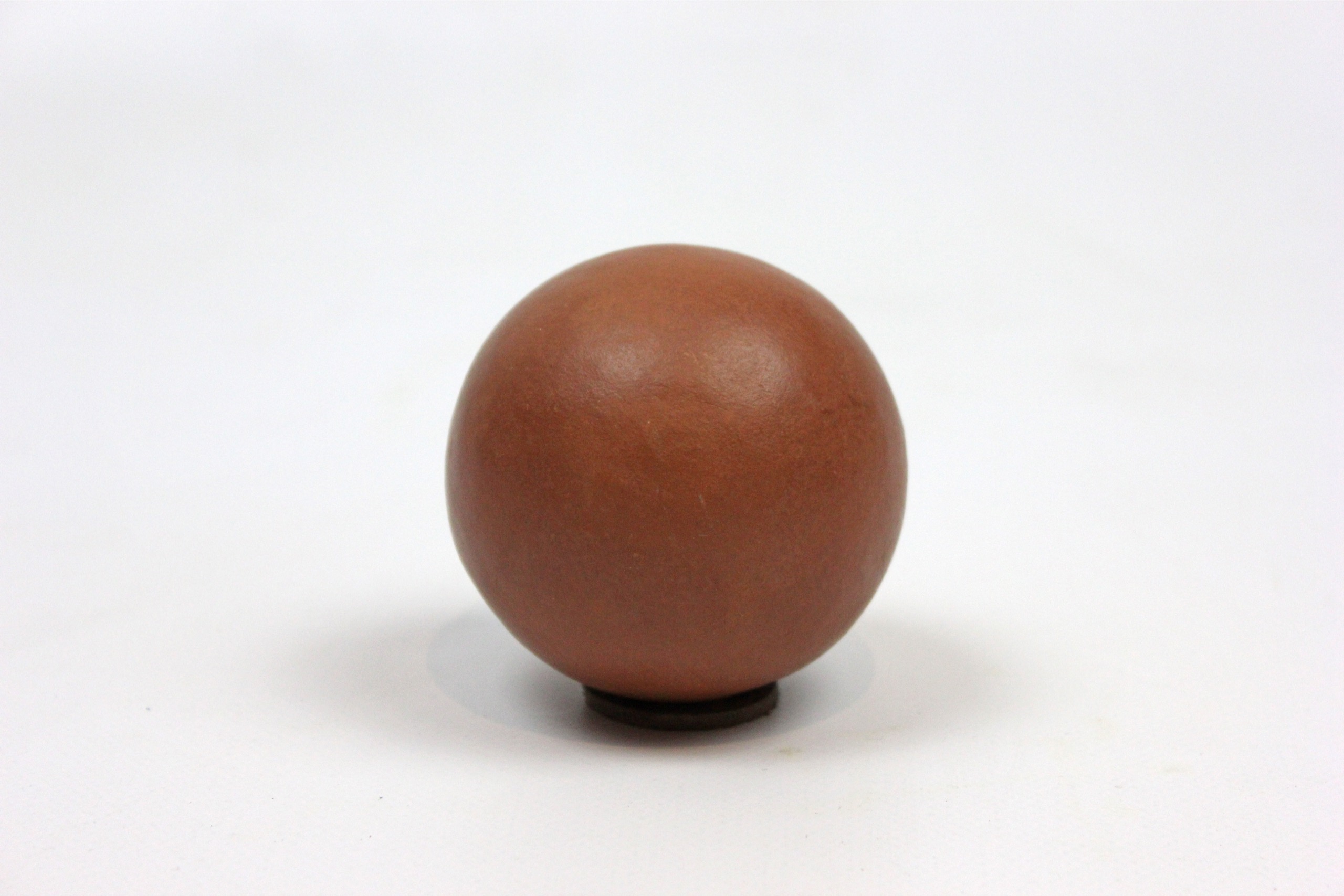 Dorodango-terre-rouge