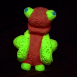 Lezardow