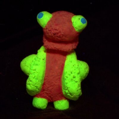 Lezardow