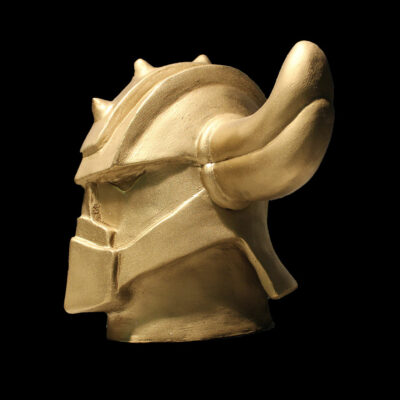 Buste de Goldorak