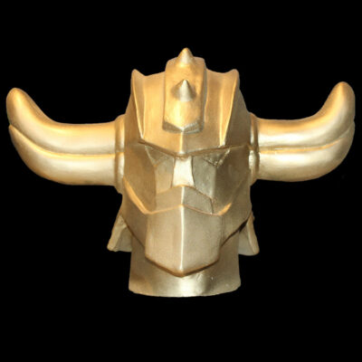 Buste de Goldorak