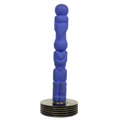 Totem Bleu 2