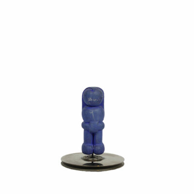 Totem Bleu 3