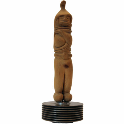 Totem schtroumf